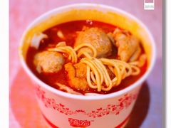 -友生风味小吃(营平农产品市场店)
