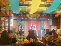 -申德勒加油站西餐厅(日坛路总店)