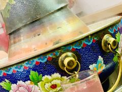 -牛叔鲜羊肉铜火锅(远东小区店)