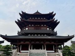 -江心屿景区