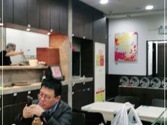 大堂-康师傅私房牛肉面(北京南站店)