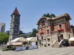 -天津意大利风情旅游区