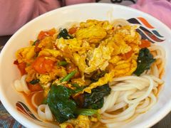 -巴依老爷新疆美食(魏公村店)