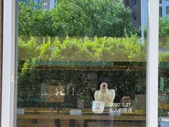 -星巴克(北京望京东园店)