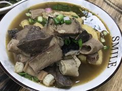 -正宗阳山牛杂(东城店)