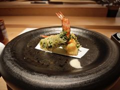-炎橘·板前料理 Omakase