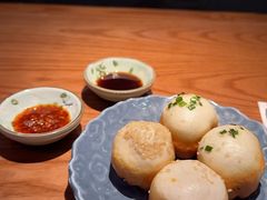 -鑫震源·苏式大虾生煎(山塘街店)