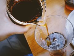 -Line 咖啡(石厦花园店)