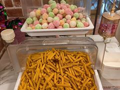 -巴依老爷新疆美食(魏公村店)