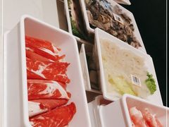 -野妹经典火锅(保利店)