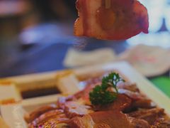 咸蛋叉烧-西关味(大卫城店)