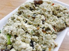 皮蛋豆腐-东财大盘鸡(黑石礁店)