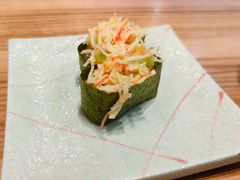 -晴季寿司(红旗街万达店)