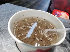 桂花米酒糊-小民大排档(光谷店)