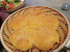 -伊带伊路新疆美食府(呼家楼店)