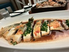 -品海楼·大连海胆锅贴馆(东港店)