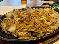 -大快活(丽丰店)