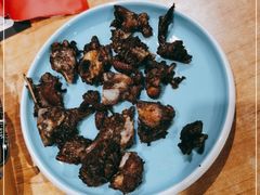 -喝丢一只鞋海鲜烧烤·海肠捞饭(东关街店)