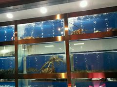 水产区-红门金汤·港式火锅(英皇集团中心店)