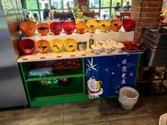 -钢管厂五区小郡肝火锅串串香(清河店)