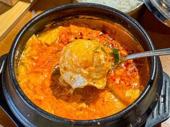 -海云台韩式汤饭·13年匠心韩料(南山店)