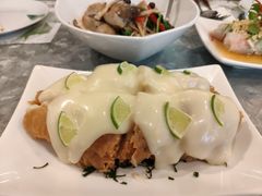 -香蕉叶餐厅(是隆店)