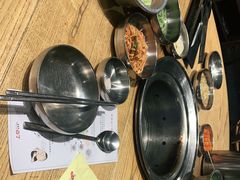 -姜虎东白丁烤肉(银泰中心in99店)