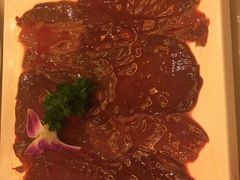 霸王腰片-王少龙火锅(五小区店)