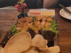 -Siam泰餐厅(水上公园店)