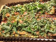 包浆豆腐-烤匠麻辣烤鱼(环球中心店)