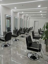 -Coo Hair salon