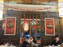 -码头故事火锅(大丰店)