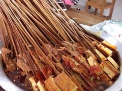 -小向麻辣烫(天街总店)