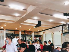 大堂-杨记拉面总店