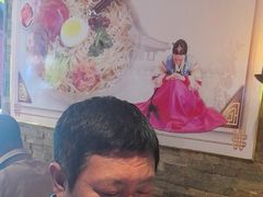 -人民公社大食堂(张家湾店)