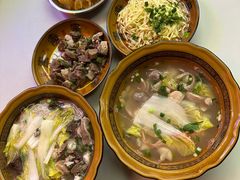-阿城海鲜捞化(上下杭店)
