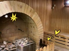 -东方棕泉·洗浴·按摩·美食国际水疗会所(福田店)