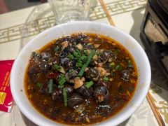 -串盟烧烤大排档·长沙美食地标(星沙店)