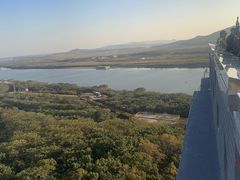 -珲春防川景区