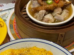 -憶廟街 X 沙角邨(太古城店)