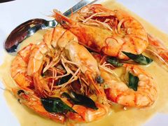 -龙海鲜螃蟹王(宏茂桥店)