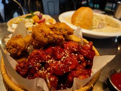 -MI WU FACTORY米屋美食工厂餐厅(绿地店)