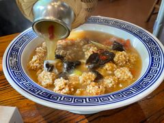 -老雒阳面馆·水席(定鼎门店)