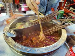 -钢管厂五区小郡肝火锅串串香(总店)