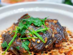 -阿三蒸菜馆(惠畅里小区店)