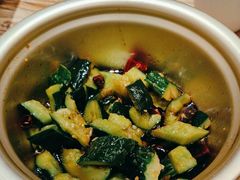 -平娃三宝烧烤·面食(南小街店)