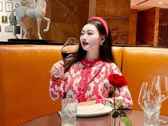 -北京华彬费尔蒙酒店·刃餐厅