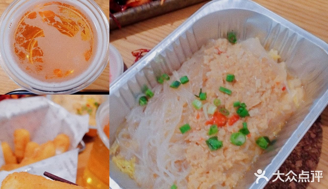 营业时间：每天晚上17：00开始营业