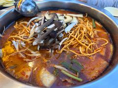 -大理.老字号渝记酸萝卜乌鱼(古城总店)