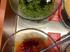 -多福饺·家常菜(谷德店)